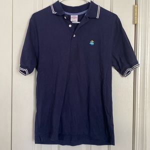 Brooks Brothers polo